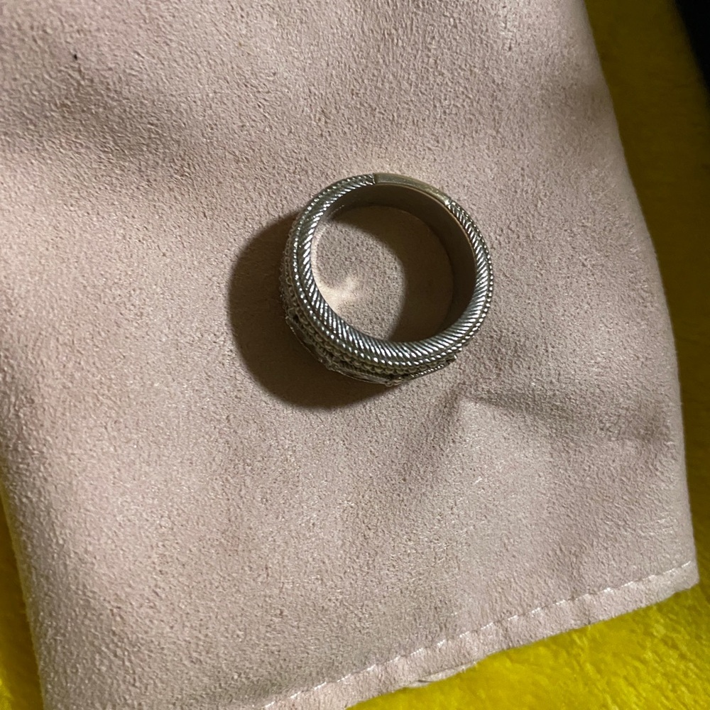 Judith Ripka Ring - Picture 3 of 3